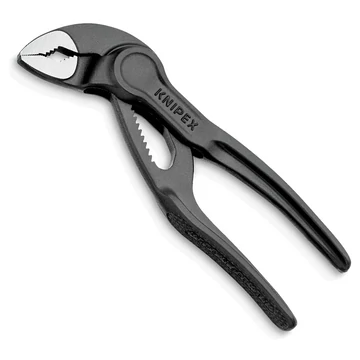 KNIPEX Cobra XS Vízpumpafogó 100mm (87 00 100)
