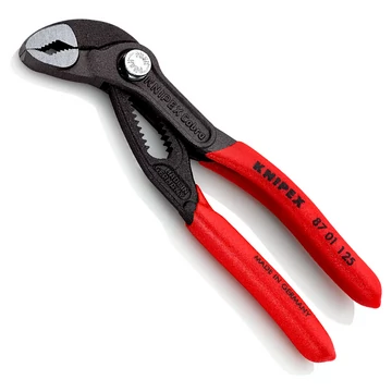 KNIPEX Cobra vízpumpafogó 125mm (87 01 125)