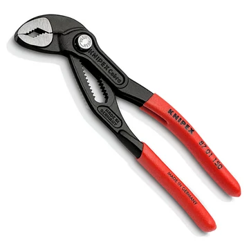 KNIPEX Cobra vízpumpafogó 150mm (87 01 150)