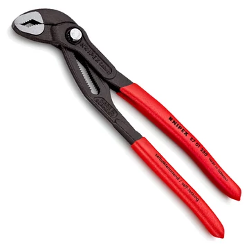 KNIPEX Cobra vízpumpafogó 250mm (87 01 250)