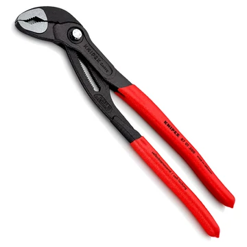 KNIPEX Cobra vízpumpafogó 300mm (87 01 300)