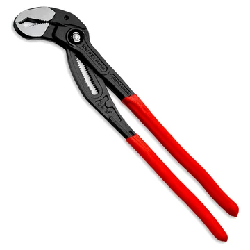 KNIPEX Cobra XL Vízpumpafogó 400mm (87 01 400)
