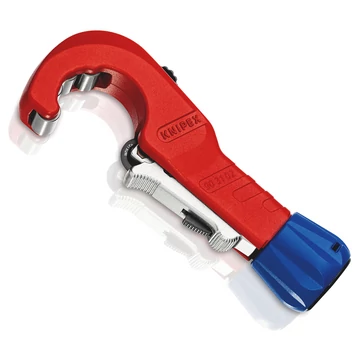 KNIPEX Csővágó görgős 6-35mm (90 31 02 SB)
