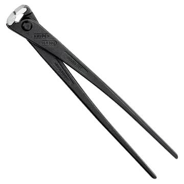 KNIPEX Erő-kímélő betonszerelő fogó, nagy áttétel 300mm (99 10 300)