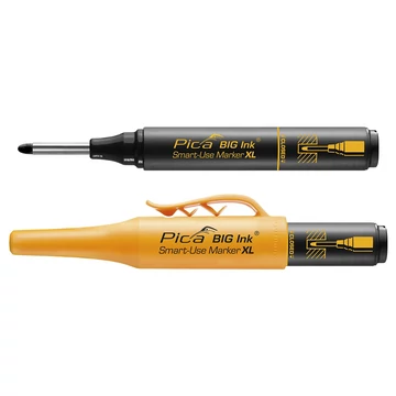 PICA INK Jelölőmarker mély lyukakhoz 2-4mm (Fekete) (170/46)