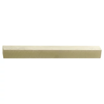 PICA CLASSIC Zsírkréta 10x10x100mm (Fehér) (571-10)
