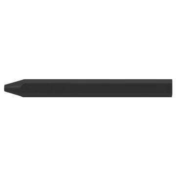 PICA ECO Zsírkréta 11x110mm (Fekete) (12db/doboz) (591/46)