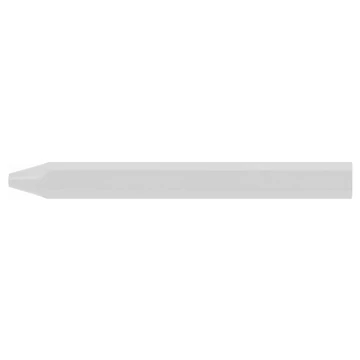 PICA ECO Zsírkréta 11x110mm (Fehér) (12db/doboz) (591/52)