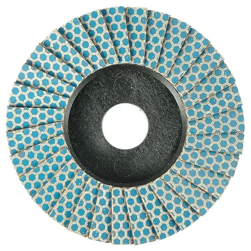 PROXXON Gyémántbevonatú lamellás csiszolótárcsa, G120, 50mm (2db/csomag)