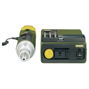 PROXXON BFW 40/E Fúró-maró berendezés 43mm, 250W/230V