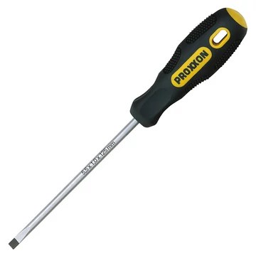 PROXXON FLEX-DOT Lapos csavarhúzó 5,5x1x125mm