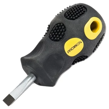 PROXXON FLEX-DOT Lapos csavarhúzó 5,5x1x25mm