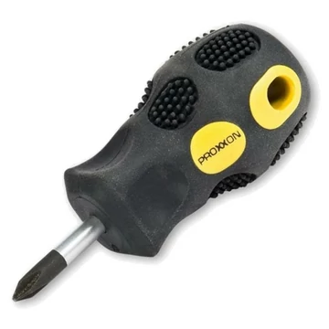PROXXON FLEX-DOT Csillag csavarhúzó PH2x25x60mm