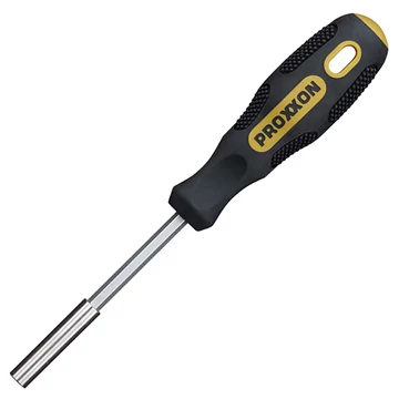 PROXXON Csavarhúzó mágneses bittartóval 1/4&quot;, 210mm