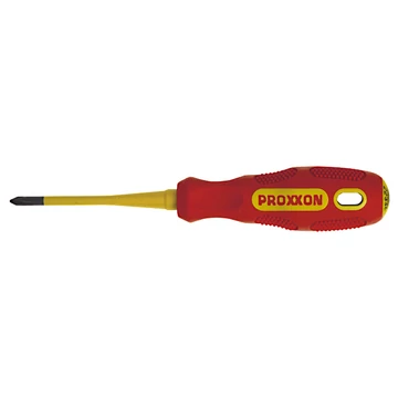 PROXXON Szigetelt, csillag csavarhúzó 1000V, PH0x60mm