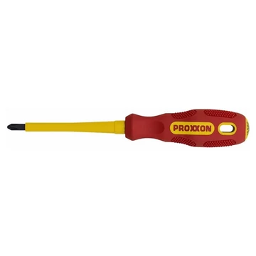 PROXXON Szigetelt, csillag csavarhúzó 1000V, PH2x100mm