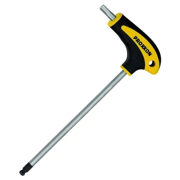 PROXXON T-szárú imbuszkulcs HX2x110mm