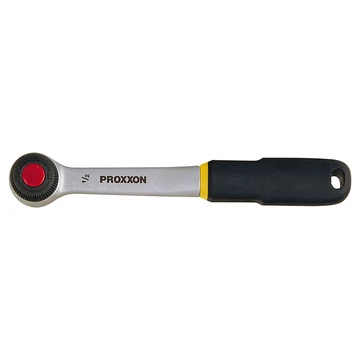 PROXXON 1/2&quot; Irányváltós, racsnis hajtókar 52fog