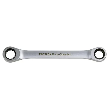 PROXXON MicroSpeeder Racsnis csillagkulcs 22x24mm