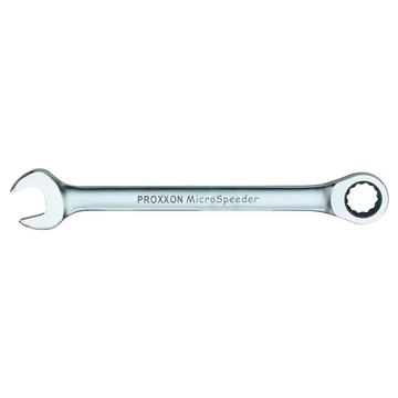 PROXXON MicroSpeeder Rögzített gyűrűs villáskulcs 8mm