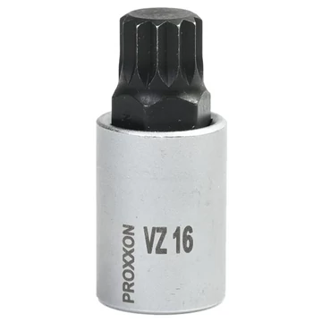 PROXXON Dugókulcs bitfejjel 1/2&quot;, VZ16x55mm