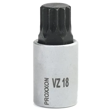 PROXXON Dugókulcs bitfejjel 1/2&quot;, VZ18x55mm
