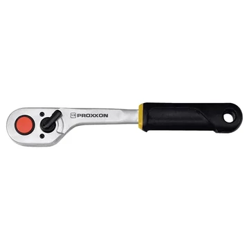 PROXXON 1/2&quot; Irányváltós, racsnis hajtókar 72fog