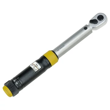 PROXXON MicroClick Irányváltós, racsnis nyomatékkulcs MC 15, 3-15Nm, 1/4&quot;