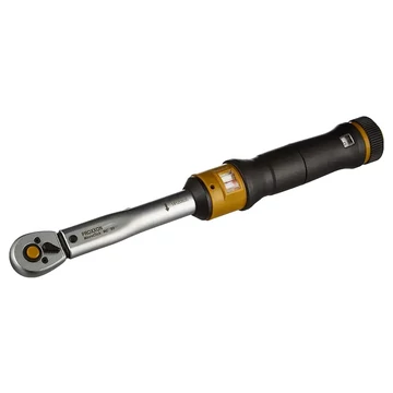 PROXXON MicroClick Irányváltós, racsnis nyomatékkulcs MC 30, 6-30Nm, 1/4&quot;