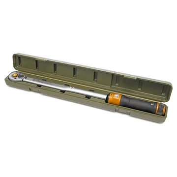 PROXXON MicroClick Irányváltós, racsnis nyomatékkulcs MC 320, 60-320Nm, 1/2&quot;
