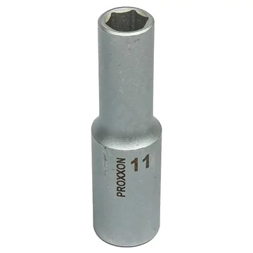 PROXXON Dugókulcs 1/2&quot;, hatlapú, 11mm