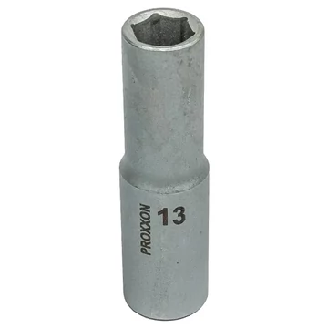 PROXXON Dugókulcs 1/2&quot;, hatlapú, 13mm