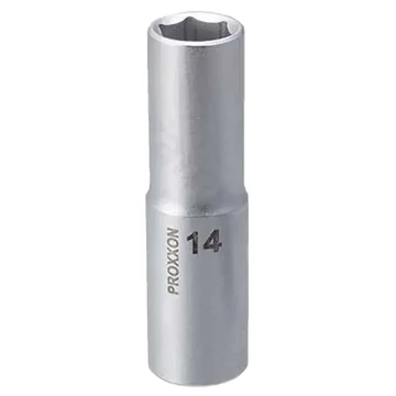 PROXXON Dugókulcs 1/2&quot;, hatlapú, 14mm