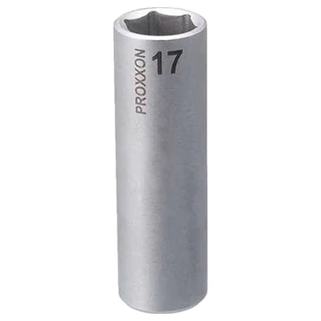 PROXXON Dugókulcs 1/2&quot;, hatlapú, 17mm