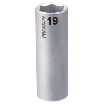 PROXXON Dugókulcs 1/2&quot;, hatlapú, 19mm