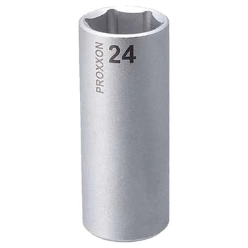 PROXXON Dugókulcs 1/2&quot;, hatlapú, 24mm