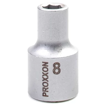 PROXXON Dugókulcs 1/2&quot;, 8mm