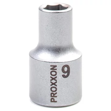 PROXXON Dugókulcs 1/2&quot;, 9mm