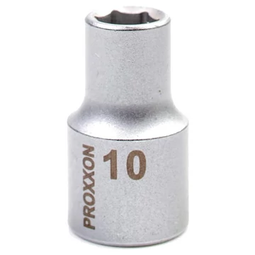 PROXXON Dugókulcs 1/2&quot;, 10mm
