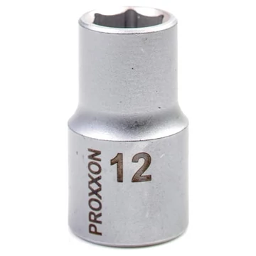 PROXXON Dugókulcs 1/2&quot;, 12mm