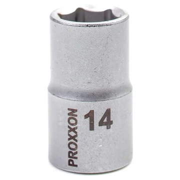 PROXXON Dugókulcs 1/2&quot;, 14mm