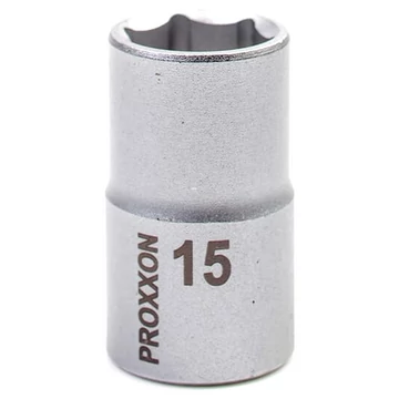 PROXXON Dugókulcs 1/2&quot;, 15mm