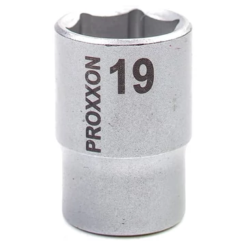 PROXXON Dugókulcs 1/2&quot;, 19mm
