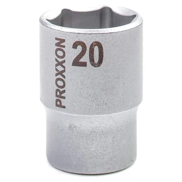 PROXXON Dugókulcs 1/2&quot;, 20mm