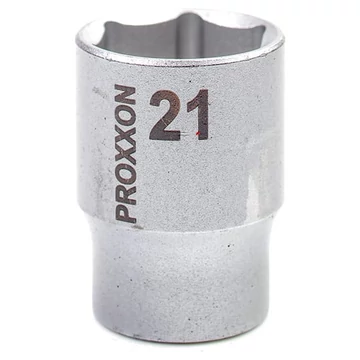 PROXXON Dugókulcs 1/2&quot;, 21mm