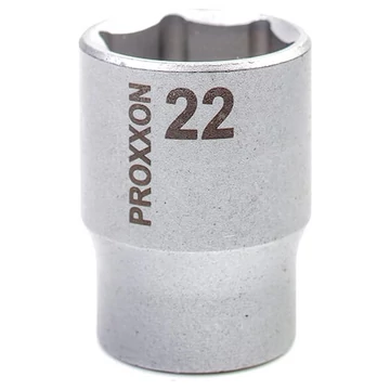 PROXXON Dugókulcs 1/2&quot;, 22mm