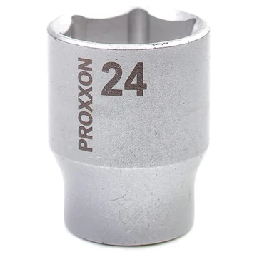PROXXON Dugókulcs 1/2&quot;, 24mm