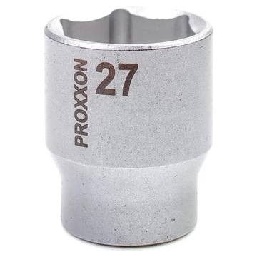 PROXXON Dugókulcs 1/2&quot;, 27mm