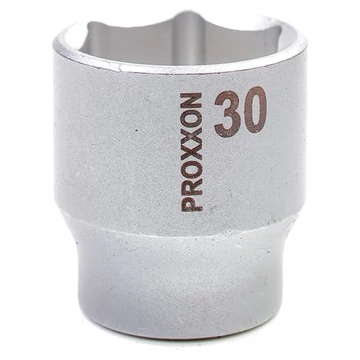 PROXXON Dugókulcs 1/2&quot;, 30mm