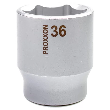 PROXXON Dugókulcs 1/2&quot;, 36mm